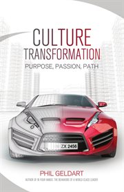 Culture transformation cover image