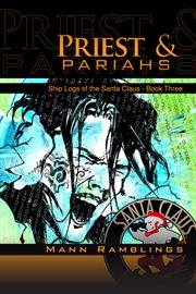 Priest and pariahs cover image