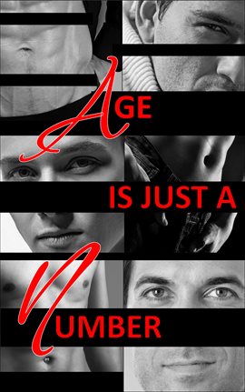 Cover image for Age Is Just A Number