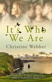 It's who we are cover image