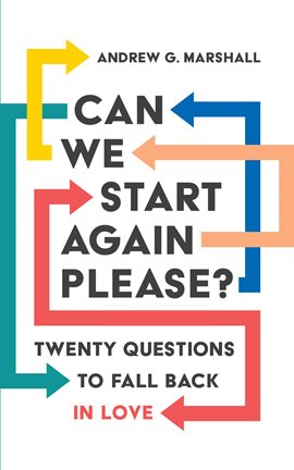 Cover image for Can We Start Again Please?