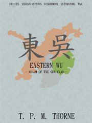 Eastern wu. Realm of the Sun Clan cover image