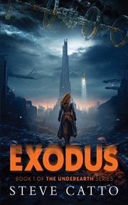 Exodus : UnderEarth cover image