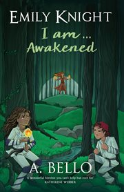 I am ... awakened cover image
