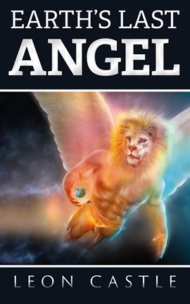 Cover image for Earth's Last Angel