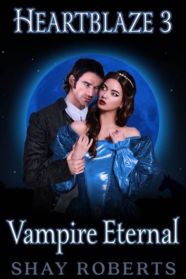 Cover image for Vampire Eternal