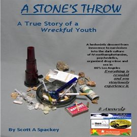 Cover image for A Stone's Throw
