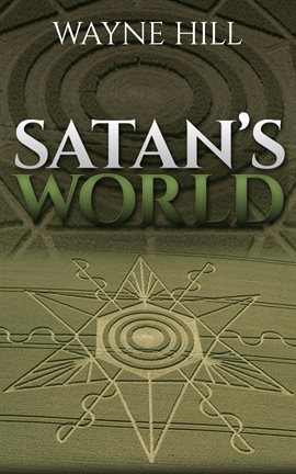 Cover image for Satan's World