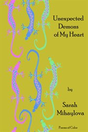 Unexpected demons of my heart cover image