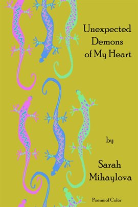 Cover image for Unexpected Demons of My Heart