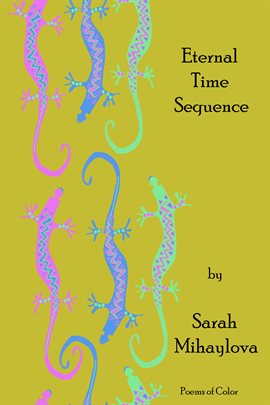 Cover image for Eternal Time Sequence