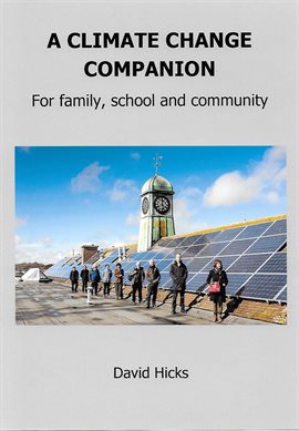 Cover image for A Climate Change Companion