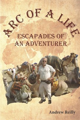 Cover image for Arc of a Life