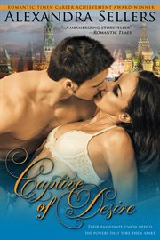 Captive of desire: the writer's cut cover image