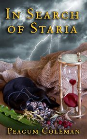 In search of staria cover image