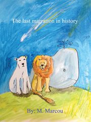 The last migration in history cover image