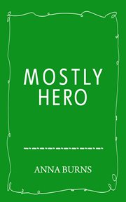 Mostly Hero cover image