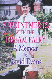Appointments with the dream fairy cover image