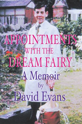 Cover image for Appointments With The Dream Fairy
