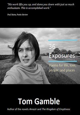 Cover image for 36 Exposures