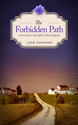 Cover image for The Forbidden Path