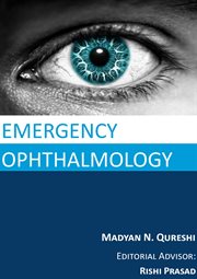 Emergency ophthalmology cover image