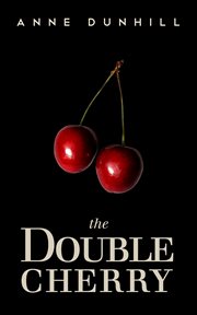 The double cherry cover image