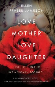 Love mother love daughter cover image