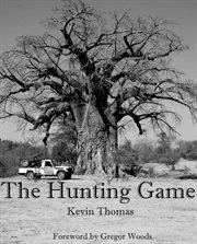 The hunting game cover image