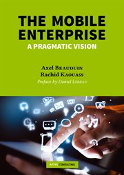 The mobile enterprise cover image
