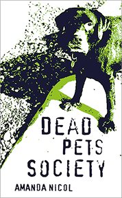 Dead pets society cover image