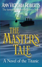 The master's tale cover image