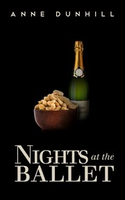 Nights at the ballet cover image
