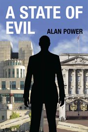 A state of evil cover image