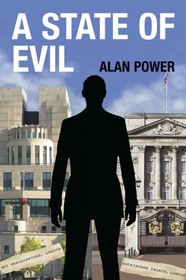 Cover image for A State of Evil