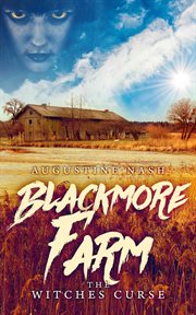 Blackmore farm cover image