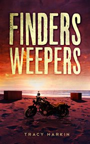 Finders weepers cover image