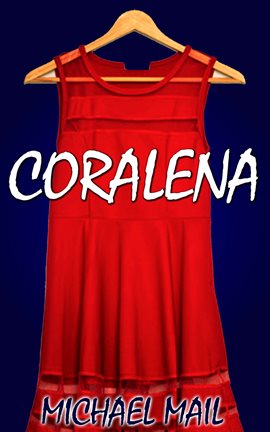 Cover image for Coralena