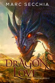 Dragonlove cover image