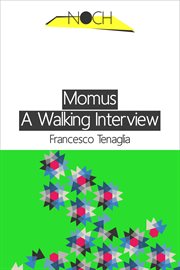 Momus. a walking interview cover image