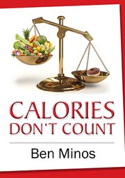 Calories don't count cover image
