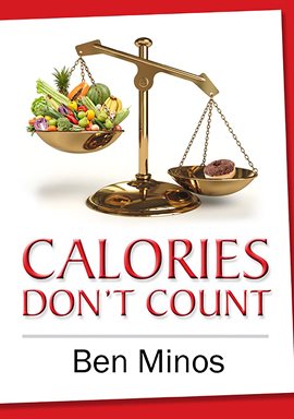 Cover image for Calories Don't Count