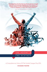 The agony & the ecstasy cover image