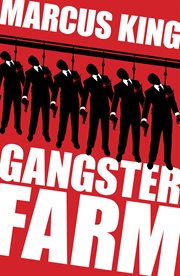 Gangster farm cover image