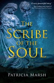 The scribe of the soul cover image