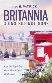 Britannia: the Roman conquest and occupation of Britain cover image