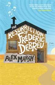 The resurrection of frédéric debreu cover image