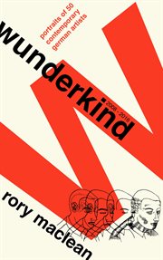 Wunderkind cover image