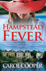 Hampstead fever cover image