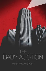 The baby auction cover image